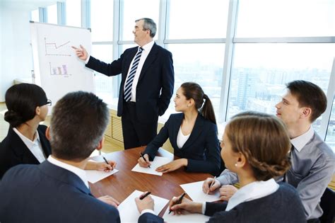 Training Services .